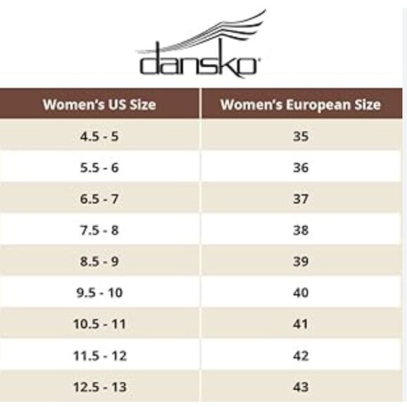 Dansko Maci Slides Black Leather Slip On Sandals Euro 41 - Picture 3 of 12